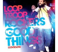 Looptroop Rockers - Good Things
