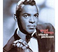 Chuck Jackson – Good Things – Édition importée (Kent Display)