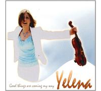 Good Things are Coming My Way