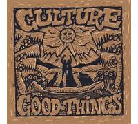 Culture – Good Things – CD
