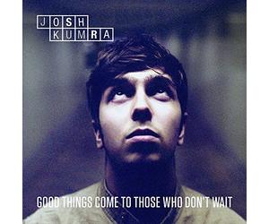 Good Things Come to Those Who Don't Wait