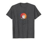 Good Things Come to Those Who Sweat Entraînement Motivation T-Shirt, Homme, Chiné Foncé, S