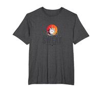 Good Things Come to Those Who Sweat Entraînement Motivation T-Shirt, Homme Grandes Tailles, Chiné Foncé, 4X Tall