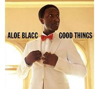 Aloe Blacc – Good Things – Import – Epic