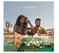 Dan + Shay – Good Things – CD