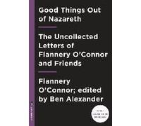 Good Things Out Of Nazareth