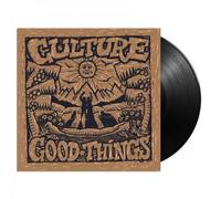 Good Things – Vinyle 33 tours (12") – Diggers Factory