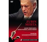 Good Thoughts, Good Words, Good Deeds DVD E