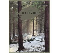 Good Thoughts: Notebook/Journal