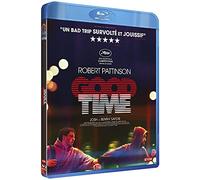 Good Time [Blu-ray]