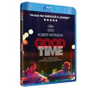 Good Time - Blu-Ray