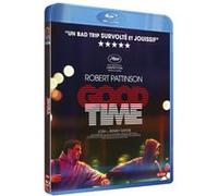 Good Time - Blu-Ray