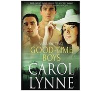 Good-Time Boys