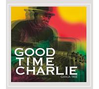 Good-Time Charlie - Ganja Tree