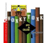 Good Time Charlie - Honky Tonk Goes to College