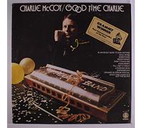 good time charlie LP