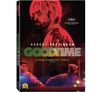Good Time [Dvd]