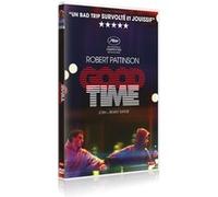 Good Time DVD