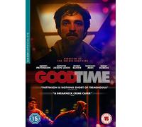 Good Time [Edizione: Regno Unito] [Import]