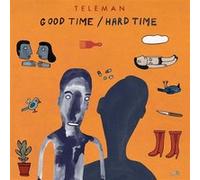 Good Hard Time
