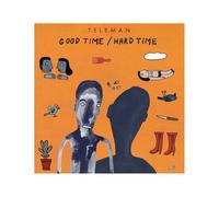 Good Time - Hard Time - Cd Album