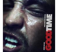 GOOD TIME ORIGINAL MOTION PICTURE SOUNDTRACK [期間限定スペシャルプライス盤 / 解説・ボーナストラック追加収録 / 国内盤CD] (BRC558Y)