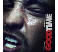 Good Time Original Motion Picture Soundtrack [帯解説・ボーナストラック1曲収録 / 国内盤] (BRC558)