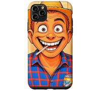Good Time Southern Farmer Coque pour iPhone 11 Pro Max