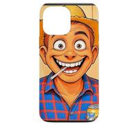 Good Time Southern Farmer Coque pour iPhone 13 Pro Max