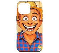 Good Time Southern Farmer Coque pour iPhone 16 Pro Max