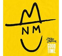 Moon, Niko - Good Time [Import]