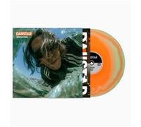 Good Time Vinyle Orange Néon et Vert