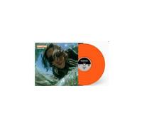 Good Time Vinyle Orange Néon Vinyle
