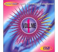 Good Time - Vol. 1-Logic Euro-Dance Compil