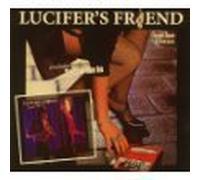 Good Time Warrior/Sneak Me In by Lucifer's Friend (2011-01-01)