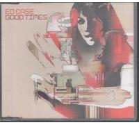 Case, Ed – Good Times 1 – CD