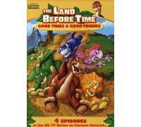 Good Times And Good Friends [Full Frame] [Dvd] Full Frame, Subtitled, Dolby