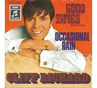Good times better times / Occasional rain / 1C 006-04 049