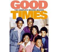 Good Times: Complete Second Season [Import USA Zone 1]