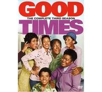Good Times: Complete Third Season [Import USA Zone 1]