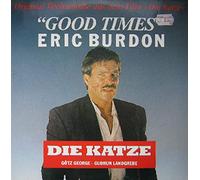 Good Times ('Die Katze') [Import]