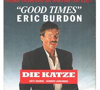 Good times ('Die Katze') / Vinyl single [Vinyl-Single 7'']