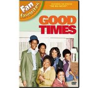 Good Times: Fan Favorites