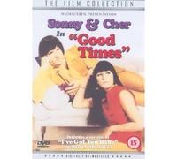 Good Times [Import anglais]