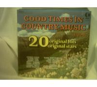 Good Times In Country Music, Vol. 8