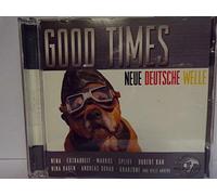 Good Times Neue Deutsche Welle (2CD) [Import]