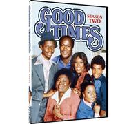 Good Times: Season 2