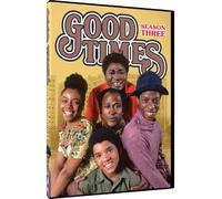 Good Times: Season 3