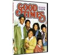 Good Times: Season 4