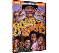 Good Times: Seasons 3 & 4/